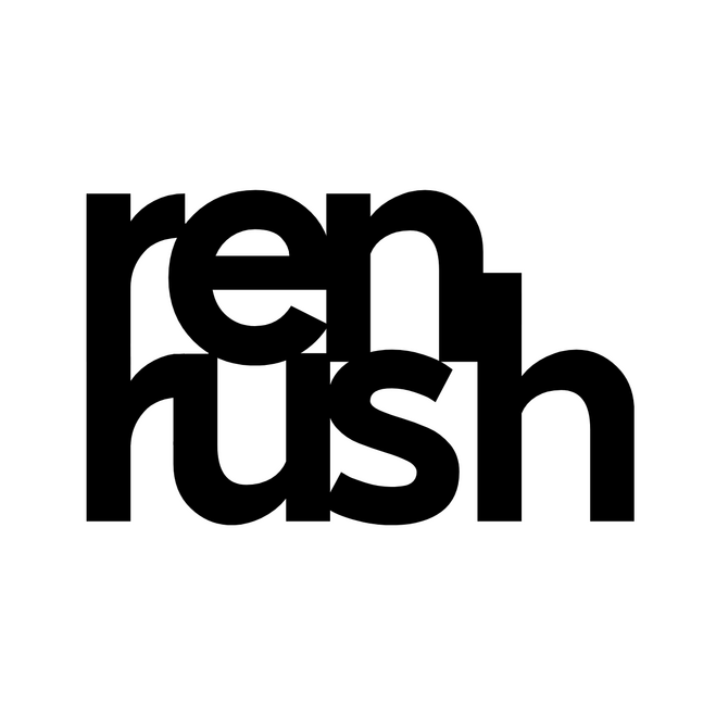 Ren Rush Logo